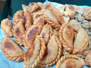 Docena de empanadas