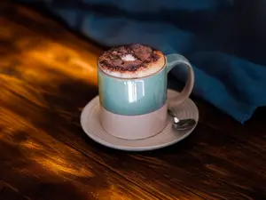 Capuccino