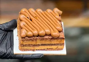 Chocotorta