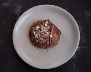 Cookie Ferrero