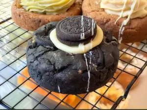 Cookie Oreo