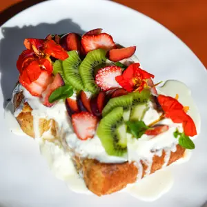 French Toast