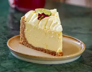 Key Lime Pie