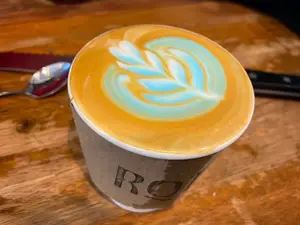 Latte 400cc