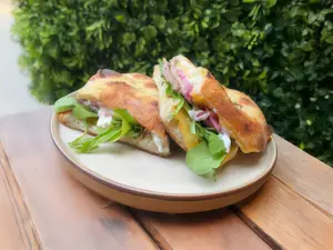 LOMO A LA MANTECA