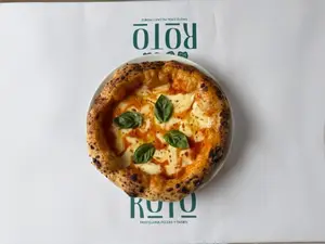 Margherita Italiano