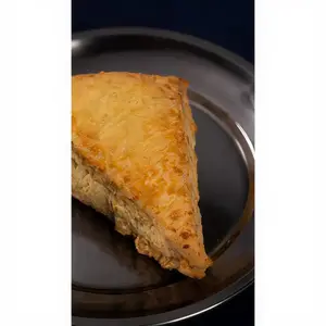 Scon de queso