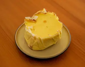 Tarta Vasca