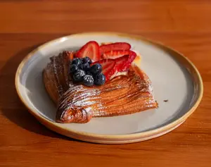 Viennoiserie