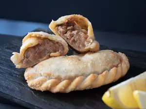 Empanada De Carne