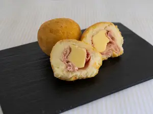 Bomba de papa
