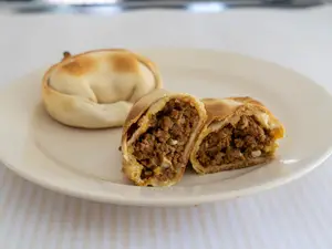 Empanada de carne