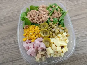 ENSALADA ESPECIAL