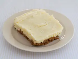 Pastel De Papa