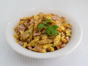 Revuelto Gramajo