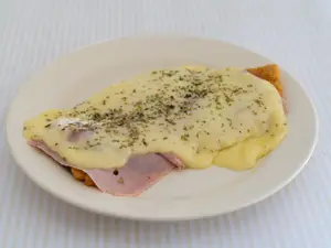 SUPREMA NAPO C GUARNICION