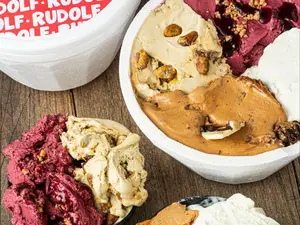 Helado 1 kg