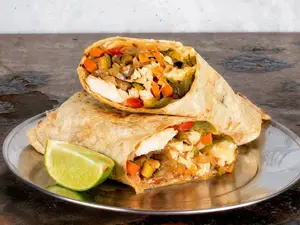 Biza Wrap