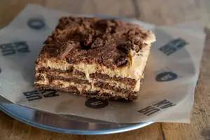 Chocotorta