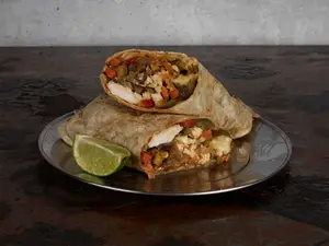 Biza wrap