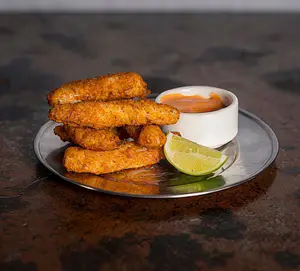 Chicken Fingers