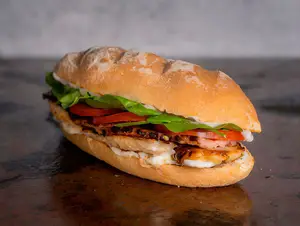 Club sandwhich