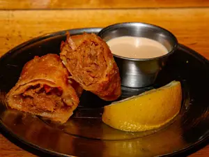 Empanada de carne