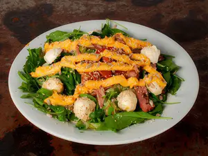 Ensalada Bocconcino