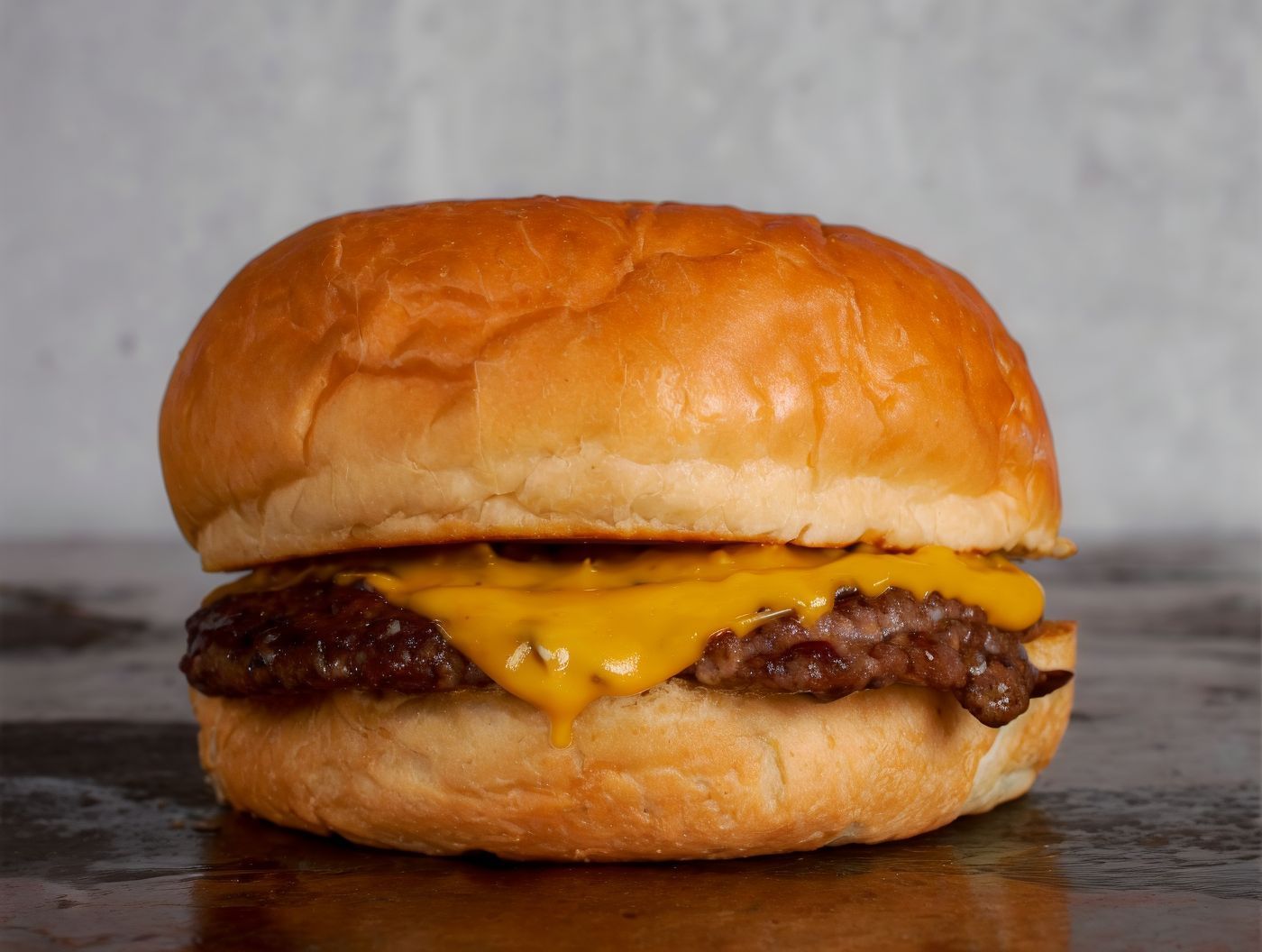Hamburguesas