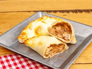 Empanada de bondiola