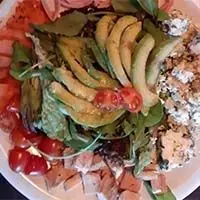 Ensalada Blue
