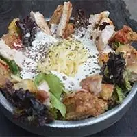 Ensalada Cesar