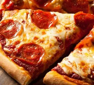 Pizza Calabresa