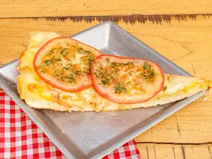 Pizza napolitana