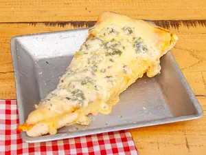 Pizza roquefort