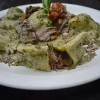 Ravioles de Cordero