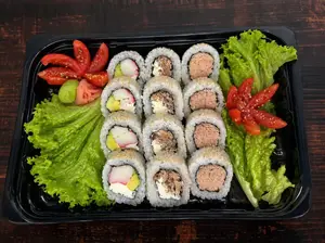 Tokyo 12