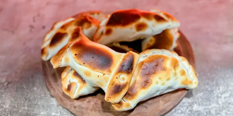 Sabor Argentino Horno De Barro