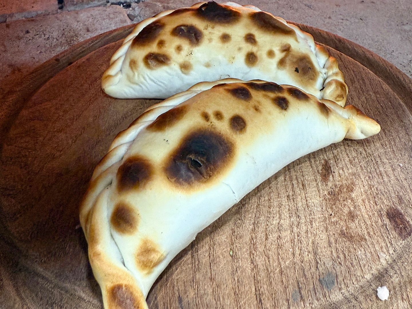 Sabor Argentino Horno De Barro