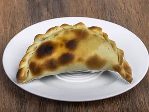 EMPANADA DE POLLO