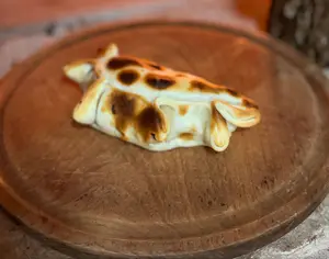 EMPANADA DE VERDURA