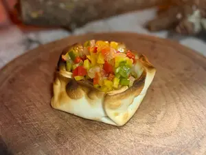 EMPANADA PARILLERA