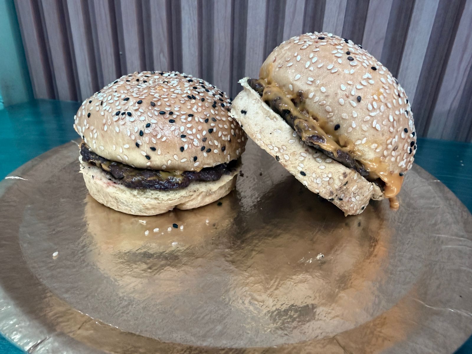 Sabor Burger Florida