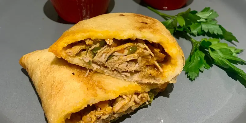 Sabor Criollo Villa Luro