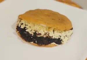 Arepa Domino