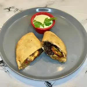 Empanada Pabellon Xl