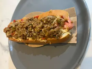 Perri picada