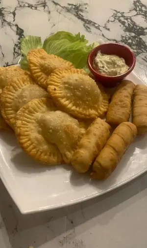 Picada Para 2 ó 3