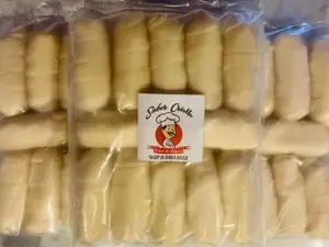 Tequeños Congelados