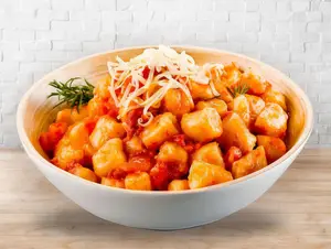 Ñoquis